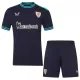 Maillot Athletic Bilbao Enfant Extérieur 2025-26 Maillot Athletic Bilbao Enfant Extérieur 2025-26