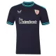 Maillot Athletic Bilbao Homme Extérieur 2025-26 Maillot Athletic Bilbao Homme Extérieur 2025-26