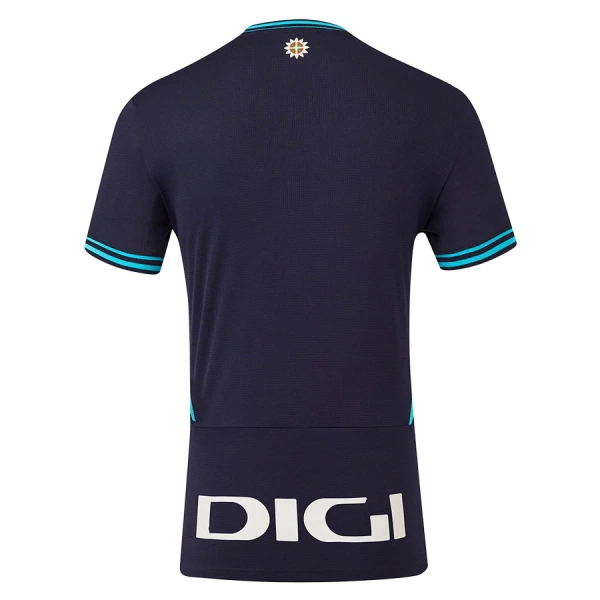 Maillot Athletic Bilbao Homme Extérieur 2025-26