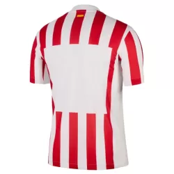 Maillot Atlético Madrid Enfant Domicile 2025-26