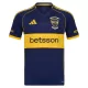 Maillot Boca Juniors Homme Domicile 2025-26 Maillot Boca Juniors Homme Domicile 2025-26