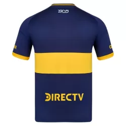 Maillot Boca Juniors Homme Domicile 2025-26