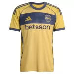 Maillot Boca Juniors Homme Extérieur 2025-26