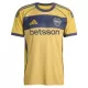 Maillot Boca Juniors Homme Extérieur 2025-26 Maillot Boca Juniors Homme Extérieur 2025-26