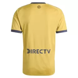 Maillot Boca Juniors Homme Extérieur 2025-26