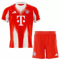 Maillot FC Bayern Munich Enfant Domicile 2025-26 Maillot FC Bayern Munich Enfant Domicile 2025-26