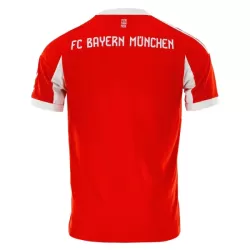 Maillot FC Bayern Munich Enfant Domicile 2025-26