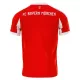 Maillot FC Bayern Munich Enfant Domicile 2025-26
