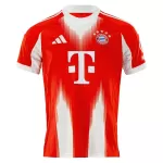 Maillot FC Bayern Munich Homme Domicile 2025-26