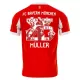Maillot FC Bayern Munich Thomas Muller 25 Enfant Domicile 2025-26