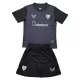 Maillot Gardien Athletic Bilbao Enfant 2025-26 Noire Maillot Gardien Athletic Bilbao Enfant 2025-26 Noire
