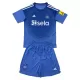 Maillot Gardien Newcastle United Enfant 2025-26 Bleue Maillot Gardien Newcastle United Enfant 2025-26 Bleue