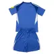 Maillot Gardien Newcastle United Enfant 2025-26 Bleue