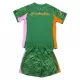 Maillot Gardien PSV Eindhoven Enfant 2025-26 Verte