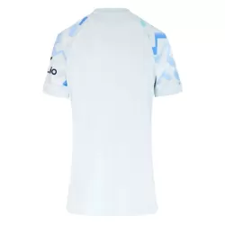 Maillot Inter Milan Femme Extérieur 2025-26