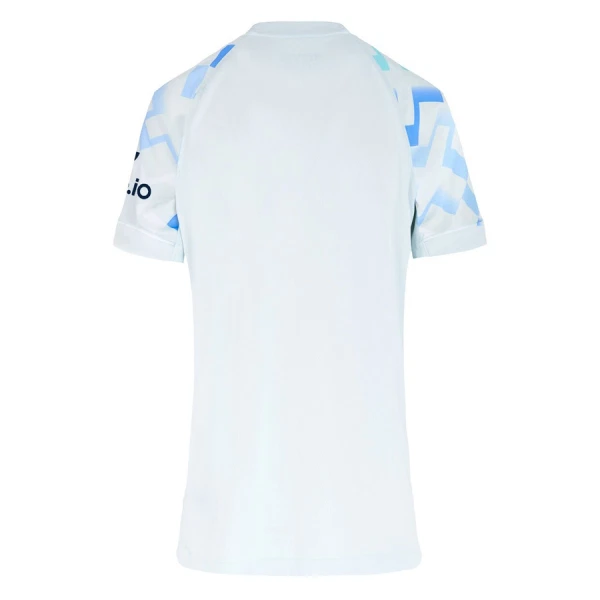Maillot Inter Milan Femme Extérieur 2025-26