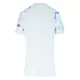 Maillot Inter Milan Femme Extérieur 2025-26