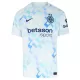 Maillot Inter Milan Homme Extérieur 2025-26 Maillot Inter Milan Homme Extérieur 2025-26