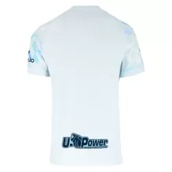 Maillot Inter Milan Homme Extérieur 2025-26
