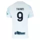Maillot Inter Milan Thuram 9 Enfant Extérieur 2025-26
