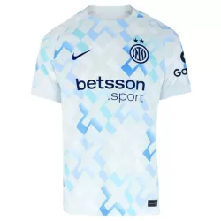 Maillot Inter Milan Thuram 9 Homme Extérieur 2025-26