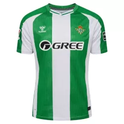 Maillot Real Betis Antony 7 Enfant Domicile 2025-26