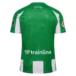 Maillot Real Betis Enfant Domicile 2025-26