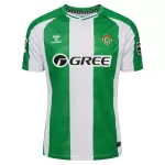 Maillot Real Betis Homme Domicile 2025-26