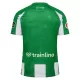 Maillot Real Betis Homme Domicile 2025-26