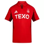 Maillot Aberdeen Homme Domicile 2025-26