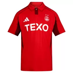 Maillot Aberdeen Homme Domicile 2025-26 Maillot Aberdeen Homme Domicile 2025-26