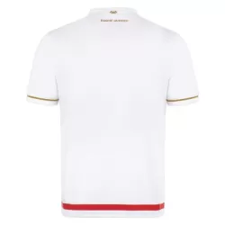 Maillot AS Monaco Homme Domicile 2025-26