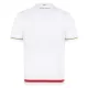 Maillot AS Monaco Homme Domicile 2025-26
