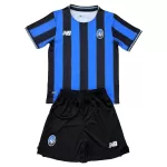 Maillot Atalanta Enfant Domicile 2025-26