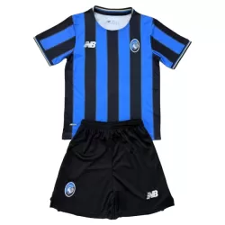 Maillot Atalanta Enfant Domicile 2025-26 Maillot Atalanta Enfant Domicile 2025-26