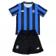 Maillot Atalanta Enfant Domicile 2025-26