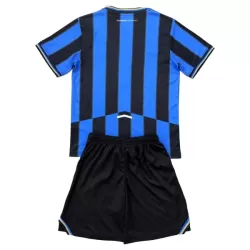 Maillot Atalanta Enfant Domicile 2025-26