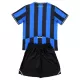 Maillot Atalanta Enfant Domicile 2025-26