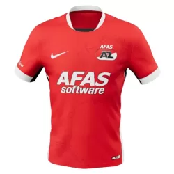 Maillot AZ Alkmaar Homme Domicile 2025-26 Maillot AZ Alkmaar Homme Domicile 2025-26