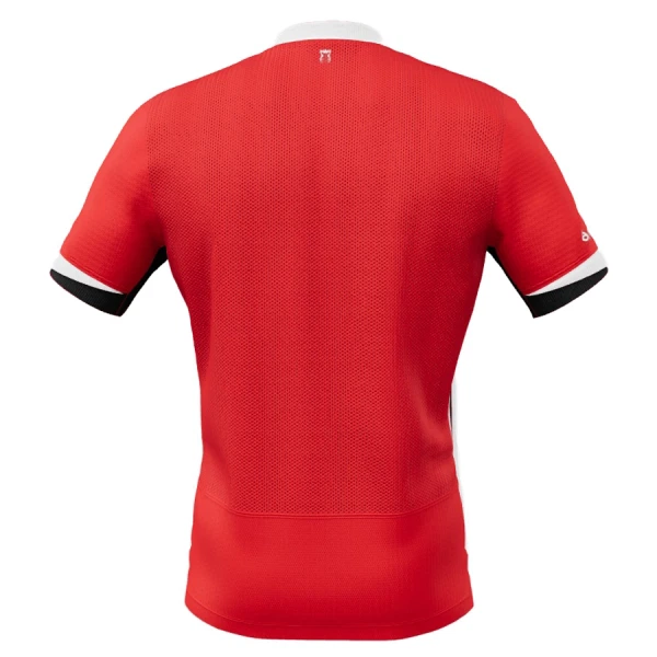 Maillot AZ Alkmaar Homme Domicile 2025-26