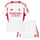 Maillot Benfica Lisbonne Enfant Third 2025-26