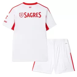 Maillot Benfica Lisbonne Enfant Third 2025-26