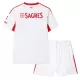 Maillot Benfica Lisbonne Enfant Third 2025-26