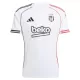 Maillot Besiktas Homme Domicile 2025-26