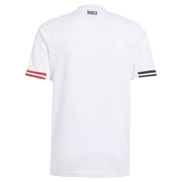 Maillot Besiktas Homme Domicile 2025-26