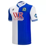 Maillot Blackburn Rovers Homme Domicile 2025-26