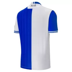 Maillot Blackburn Rovers Homme Domicile 2025-26