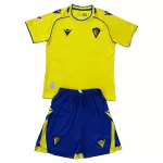 Maillot Cadiz Enfant Domicile 2025-26