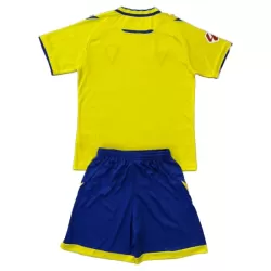 Maillot Cadiz Enfant Domicile 2025-26