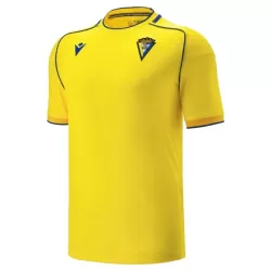 Maillot Cadiz Homme Domicile 2025-26 Maillot Cadiz Homme Domicile 2025-26